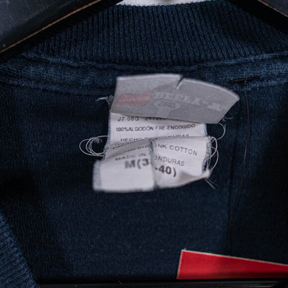 Florida A&M University Alumni Crest T-Shirt FAMU HBCU Medium Y2K Streetwear - Picture 5 of 7